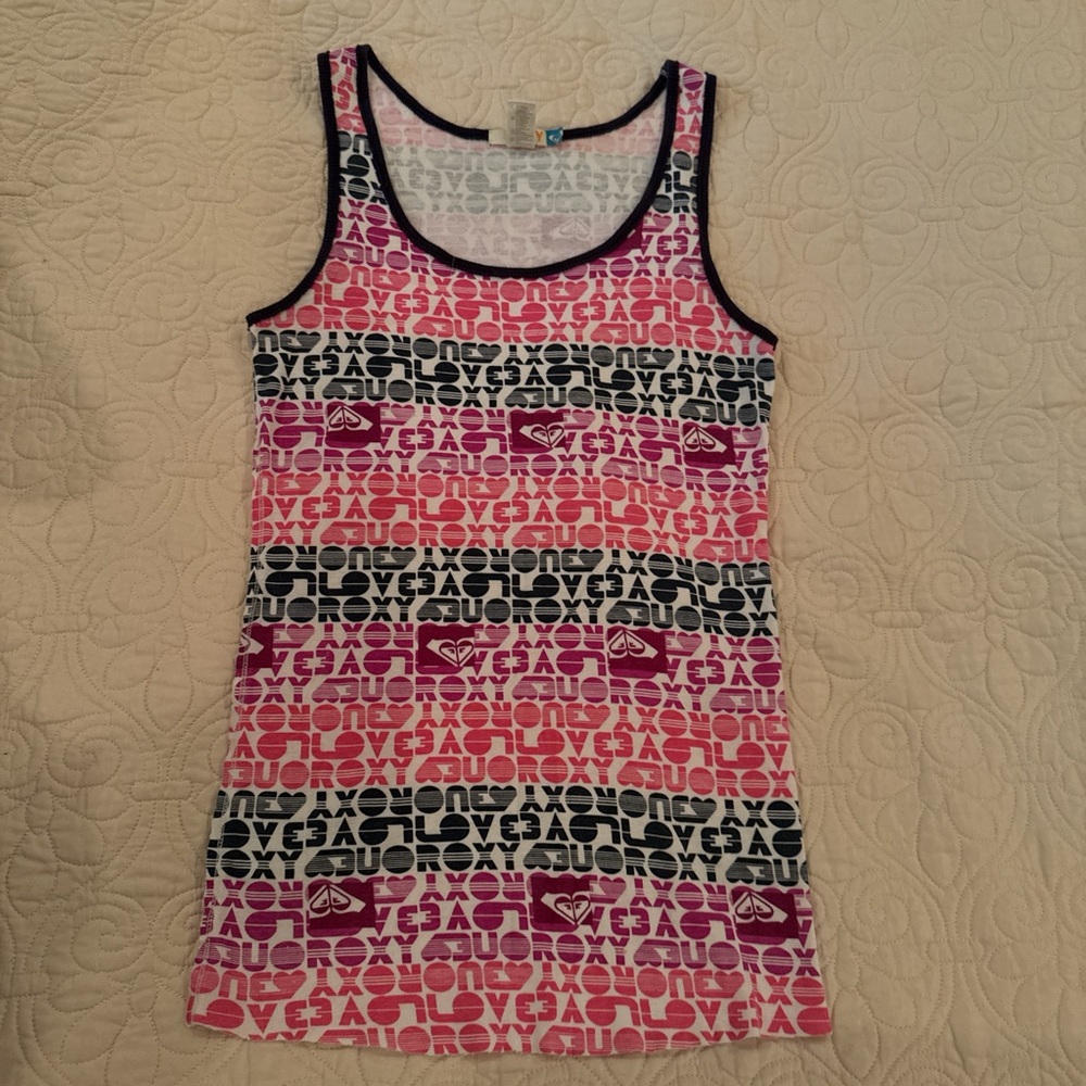 Roxy tee - Picture 3 of 4